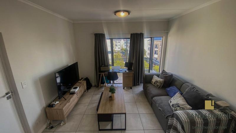 To Let 1 Bedroom Property for Rent in Richwood Western Cape